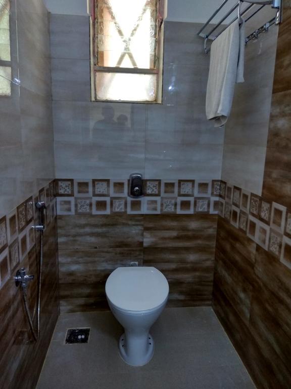 La Alegro Hotel Palolem Eksteriør billede