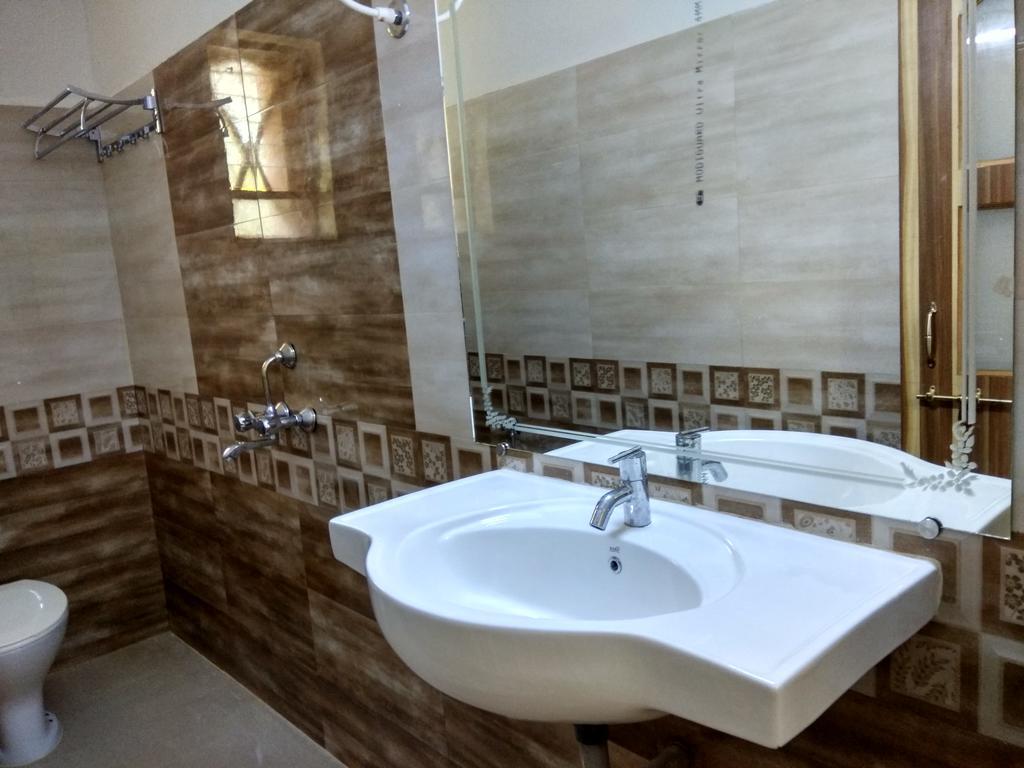 La Alegro Hotel Palolem Eksteriør billede