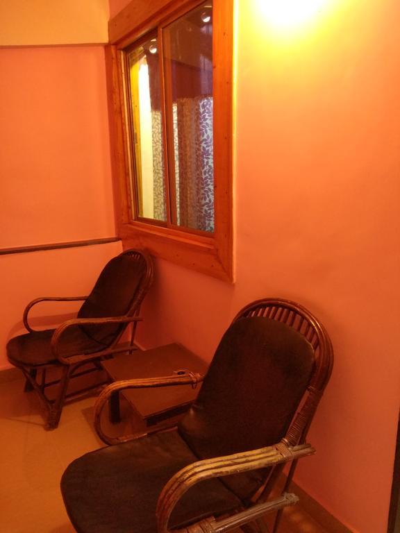 La Alegro Hotel Palolem Eksteriør billede