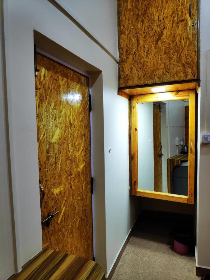 La Alegro Hotel Palolem Eksteriør billede