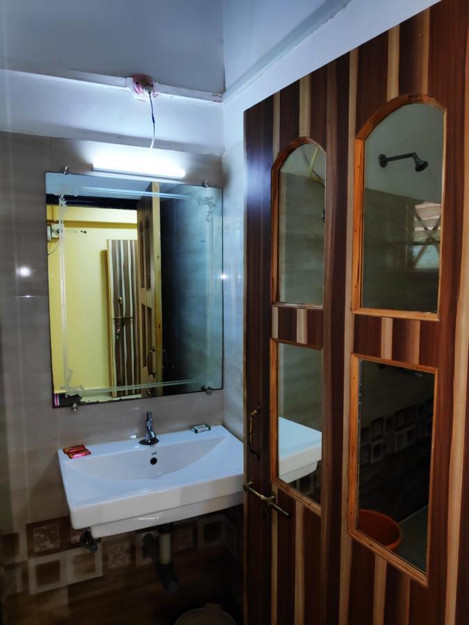 La Alegro Hotel Palolem Eksteriør billede